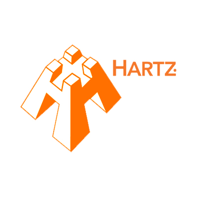 Hartz Mountain Logo